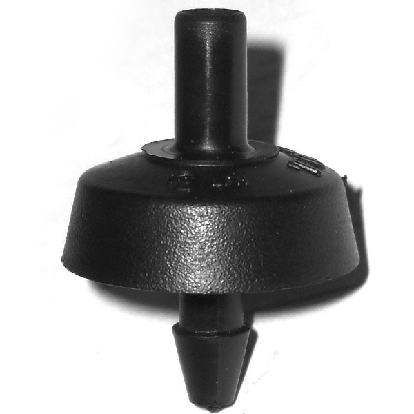 Irrigation Self-regulating dripper TORO NGE 2L/H 4-6mm