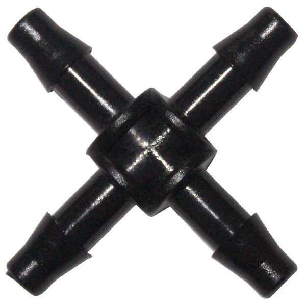 Irrigation Connecteur X de 4/6mm