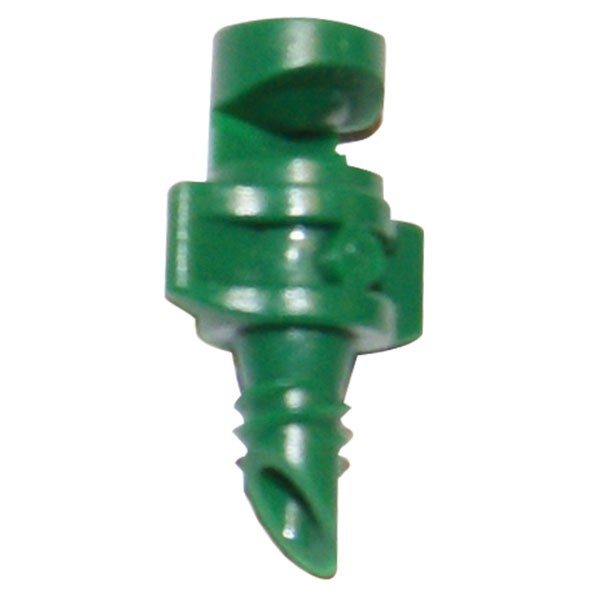 Irrigation Sprayer 180°C to screw 4/6mm antelco