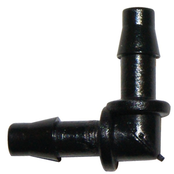 Coude 4/6mm - micro irrigation