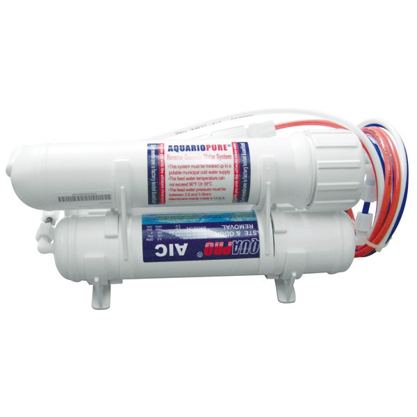 Osmoseur AQUARIOPURE 190L/jour