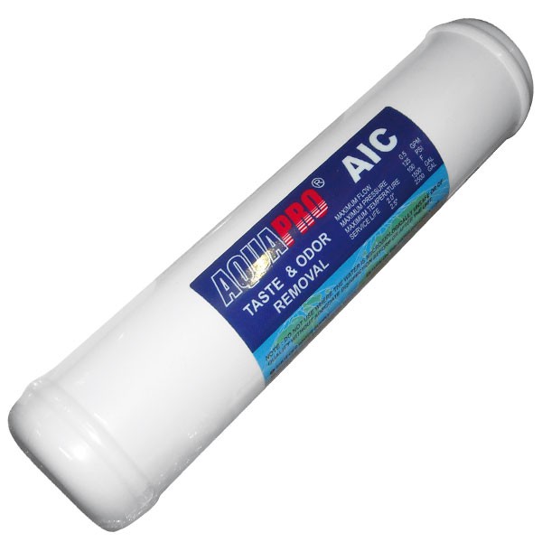 Coal Membrane Cartridge