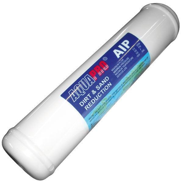 MEMBRANE SEDIMENTS cartridge