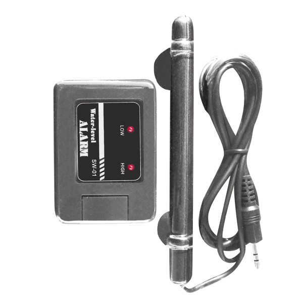Boyu- Water level alarm, sounds loud