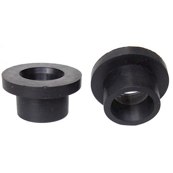 Terra Aquatica GHE - Top Hat Gromette 4/6mm watertight seal for drip or boom irrigation pipes