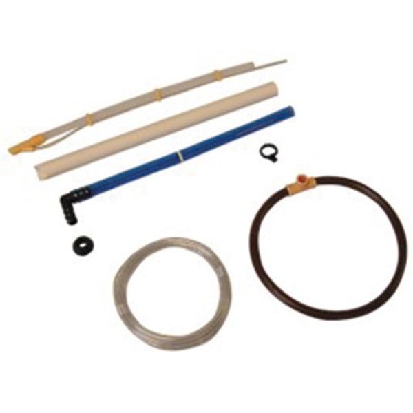 Terra Aquatica GHE - Aquafarm Teile-Set für hydroponisches System