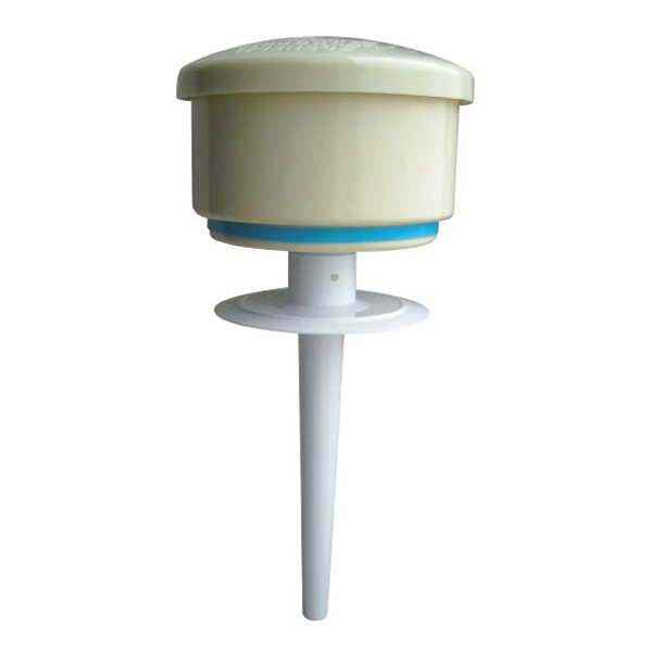 Terra Aquatica GHE - Rainforest Vortex 12V-Motor für aeroponisches System
