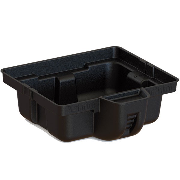 Platinium Hidropônicos - Tanque Modular 60 - 30L - peças de reposição