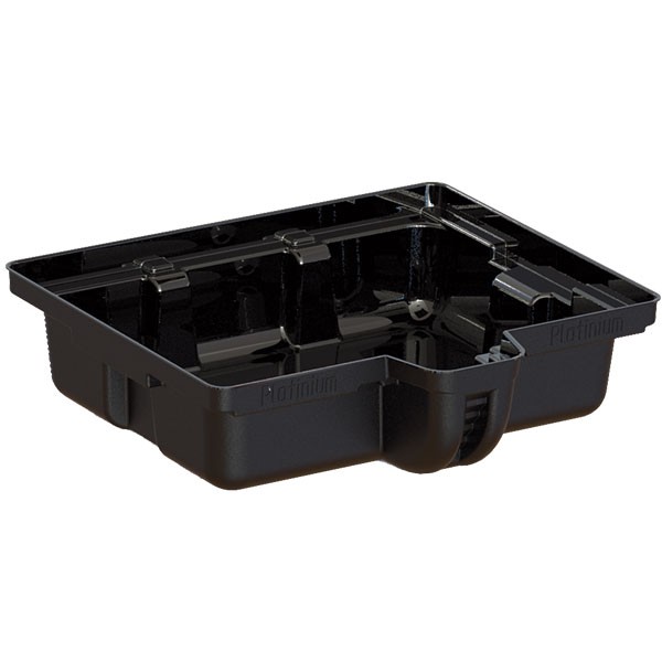 Réservoir Platinium Modular 80 , 50Litres , pièces détachées