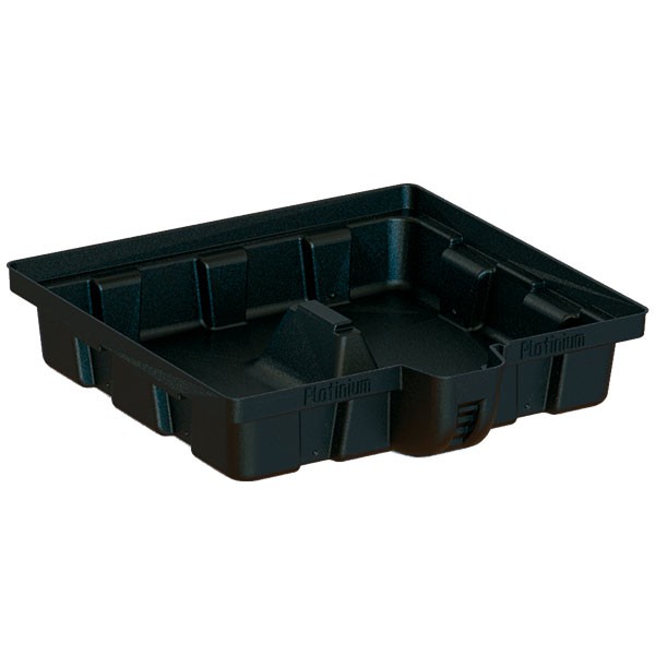 Platinium Hydroponics - Réservoir Modular 100 - 85L - pièces détachées