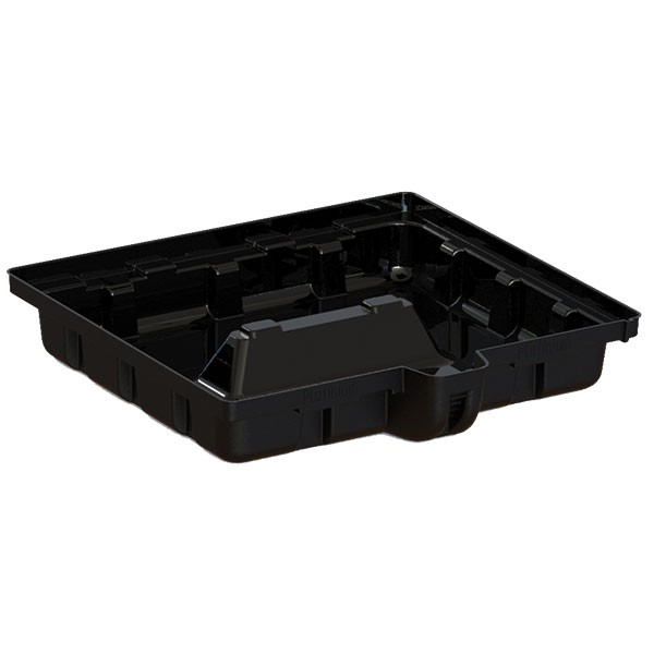 Platinium Hydroponics - Réservoir Modular 120 - 110L - pièces détachées