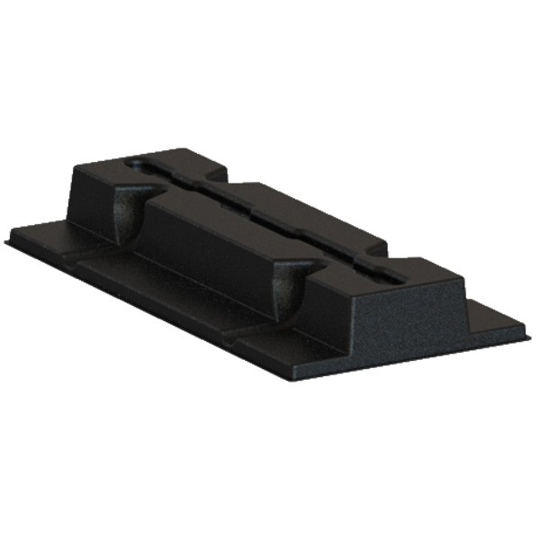 Pot holder Bato for Platinium Modular 60