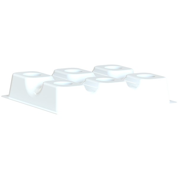 Platinium Modular Top Aero 60 6 plants