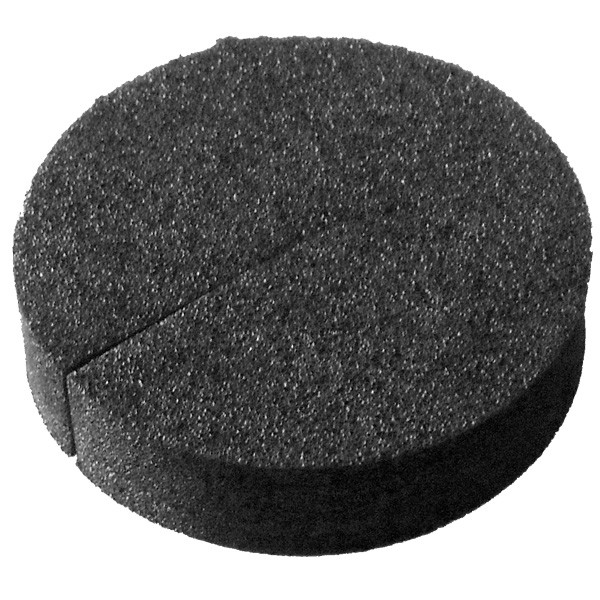 PLATINIUM Insert Mousse 5cm , pour culture aéroponique 