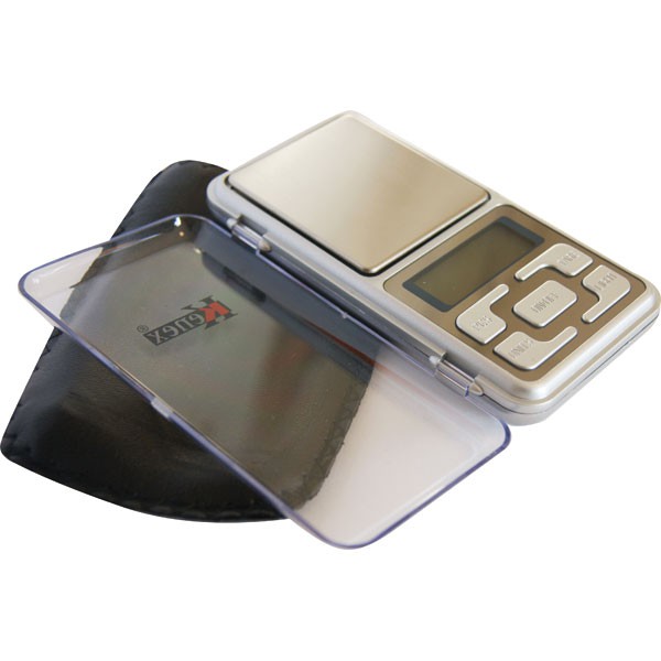 Kenex - Balance de précision VIP200 - 0,01-200g