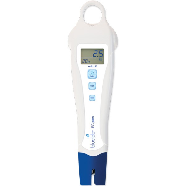 testeur EC Bluelab - EC mètre waterproof