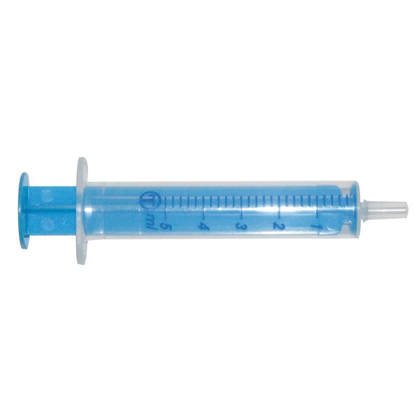 CIS - Seringue 5ml