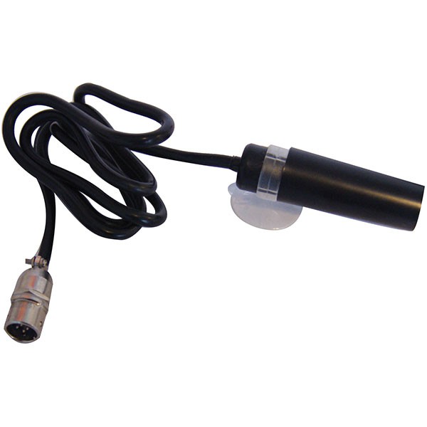 Sonde de rechange pour Platinium Moniteur continu EC Black Line