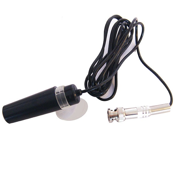 Sonde de rechange pour Platinium Moniteur pH Black Line