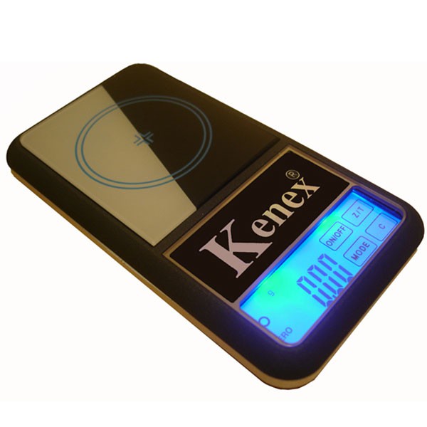 Kenex - Balance de précision KX100CF - 0.01-100g