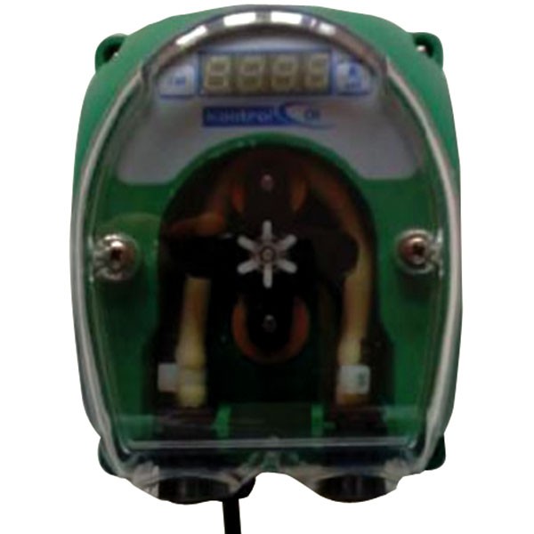 PROSYSTEM AQUA - Peridoser pH Contrôleur et Régulation automatique du ph de votre solution