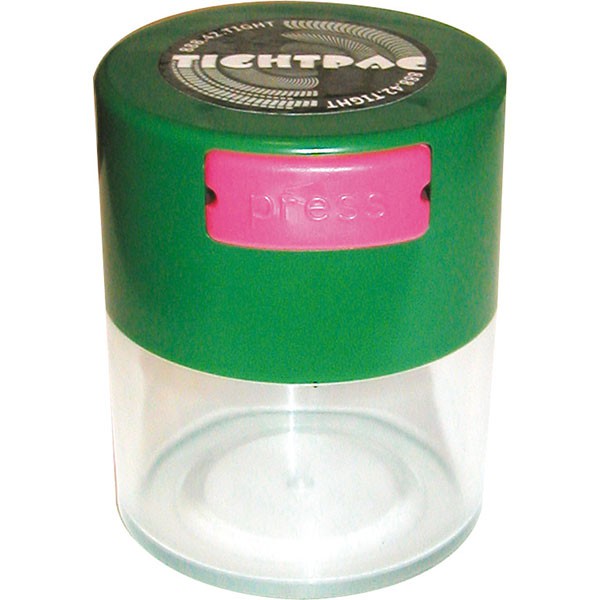 Tightpac - Boite de conservation Mini transparent - 0.06L