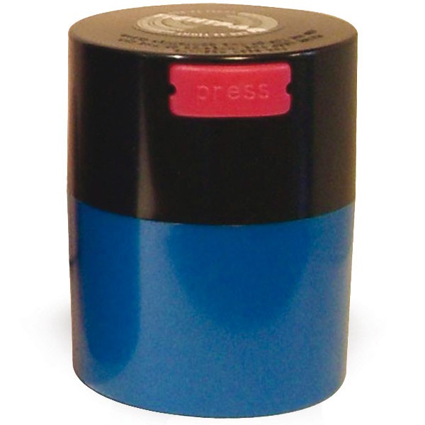 Tightpac - Boite de conservation Mini transparent - 0.06L
