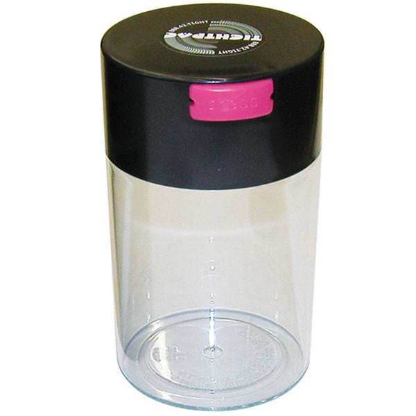 Tightpac - Boite de conservation Moyen transparent - 0.29L