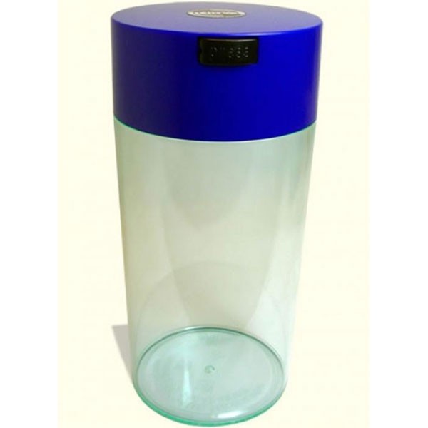 Tightpac - Boite de conservation Big transparent - 2.35L
