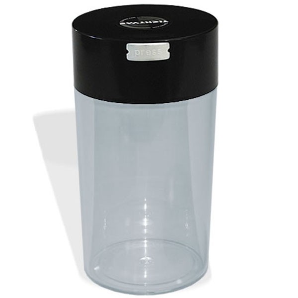 Tightpac - Boite de conservation Moyen transparent - 1.3L