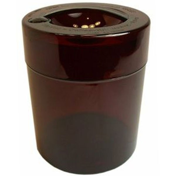 Tightpac - Boite de conservation Kilovac Translucide - 3.8L 