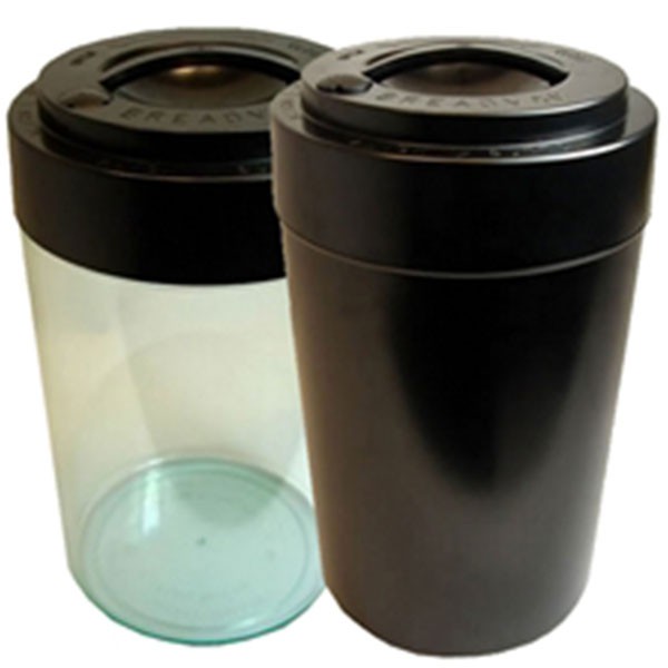 Tightpac - Boite de conservation Kilovac transparent - 3,8L