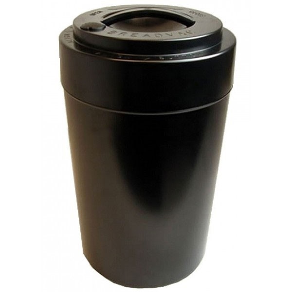 Tightpac - Boite de conservation Mega noir - 10L 