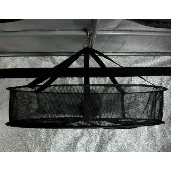 Secret Jardin - Drying net for herbs, flowers and fruits Dry it 45