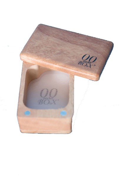 00 Box - Pocket Box