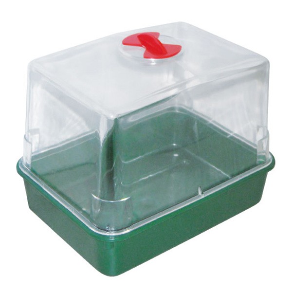 Garland - Micro serre 22x16x18cm , serre semis , germination , bouturage