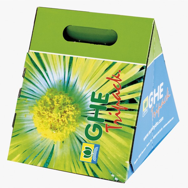 Terra Aquatica GHE - TRIPACK FLORANOVA grow et bloom avec RIPEN inclus