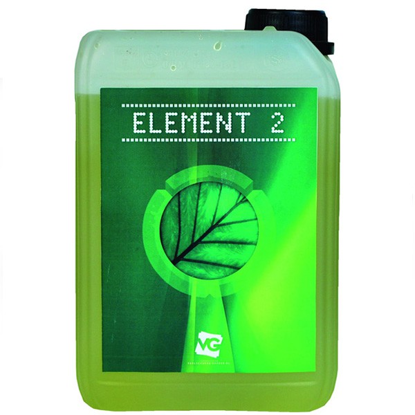 VAALSERBERG ELEMENT 2 ENGRAIS DE CROISSANCE 10 LTR