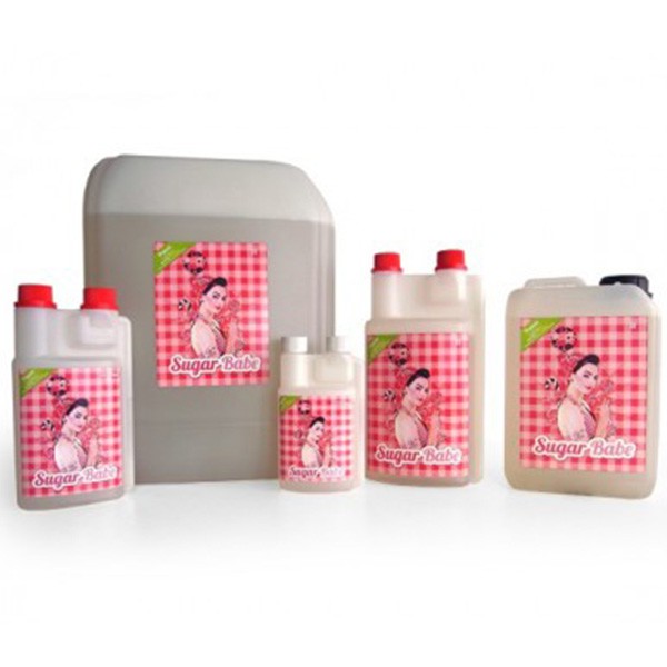 Vaalserberg - Sugar Babe - suikeractivator - 3L