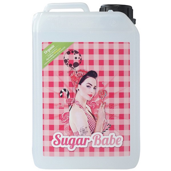 Vaalserberg - Sugar Babe - sugar activator - 3L
