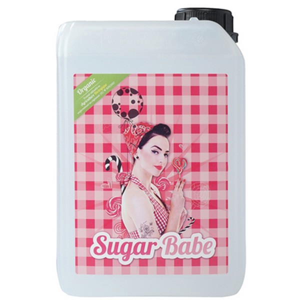 Vaalserberg - Sugar Babe - activateur de sucres - 10L