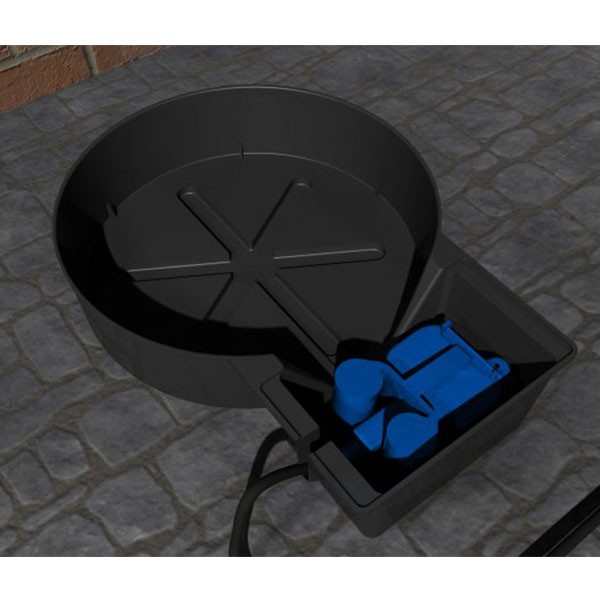 Autopot - 1 pot XL 25L , système hydroponique 