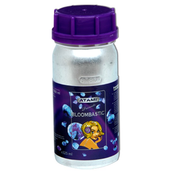 Atami - Bloombastic - Flowering stimulator fertilizer - 325ml