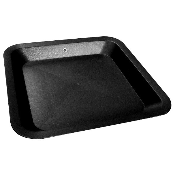 Topfschale quadratisch 14.1x 14.1 cm x 10St