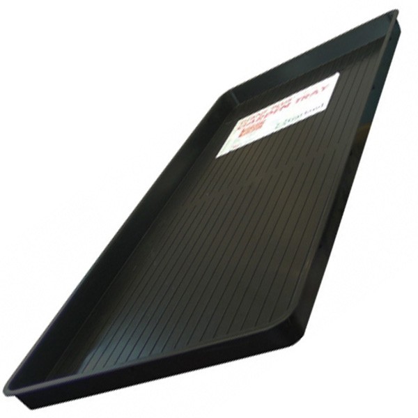 Garland - Mesa de recuperación - 1100x550x50mm - Mesa de cultivo 25L