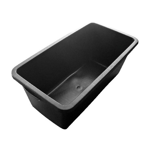 Rectangular tank 65L