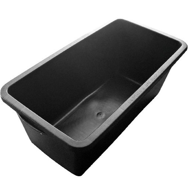 Réservoir , cuve rectangle 90L