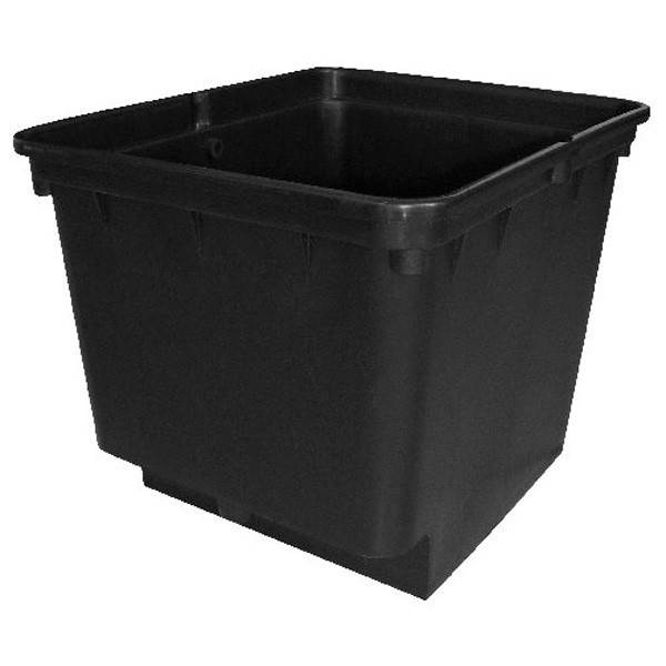 Mapitot Pot Bato plastic 30X25 12L