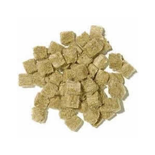 GRODAN - Growcube 2x2x2cm - Bolsa 70L