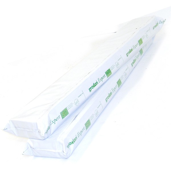 Pain laine de roche horticulture 100X15 GRODAN